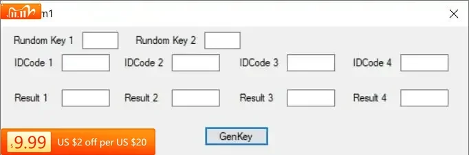 

TruckEPC Detroit Diesel DDDL Clear Non Erasable Fault Code Keygen UNLOCK