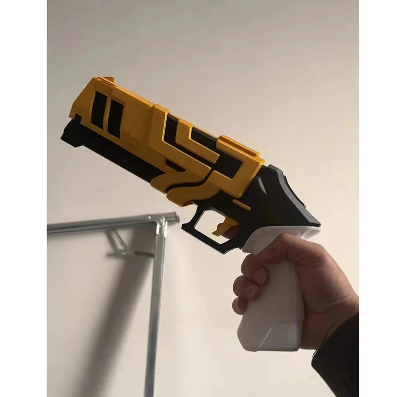 Аниме игра Valorant Chamber косплей шерифа реквизит Винсент ткань ролевая игра 3D печать на Хэллоуин карнавальные очки обувь