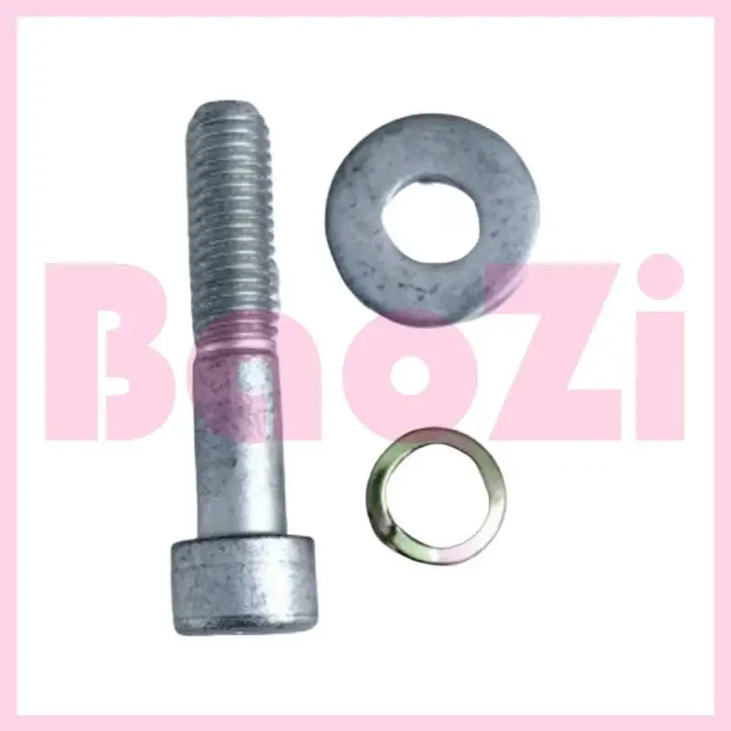 Muffler Exhaust Pip…