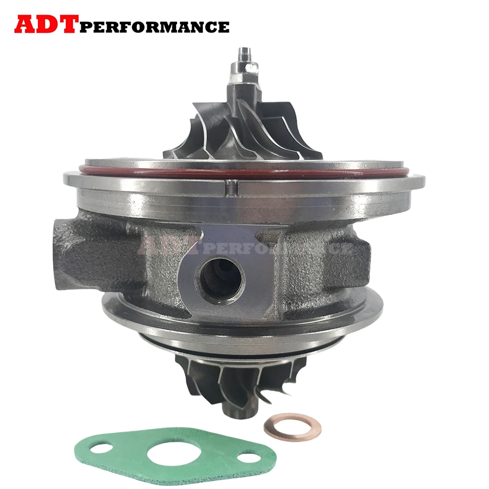 GT1444Z Turbo CHRA 778401-5004S 778401 LR063777 LR056370 LR038620 Turbine Cartridge for Land Rover Discovery IV TDV6 V6 EURO V 2