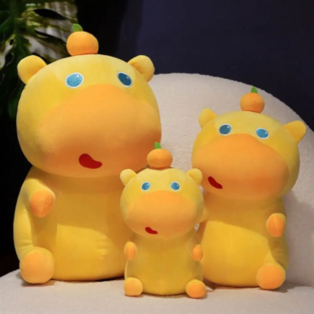 

Капибара водный дельфин LULU кукла Lulu хурма дельфин LULU кукла плюшевая игрушка моделирование мягкая подушка мягкая кукла Дельфин