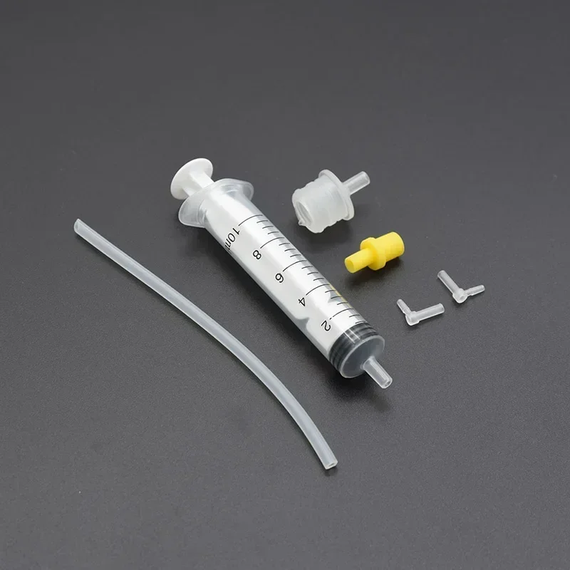 1set For Canon HP Epson Printhead Maintenance Repair Cleaning Liquid Kits Pigment Sublimation Dye Ink Print Head Clean Tool Sets