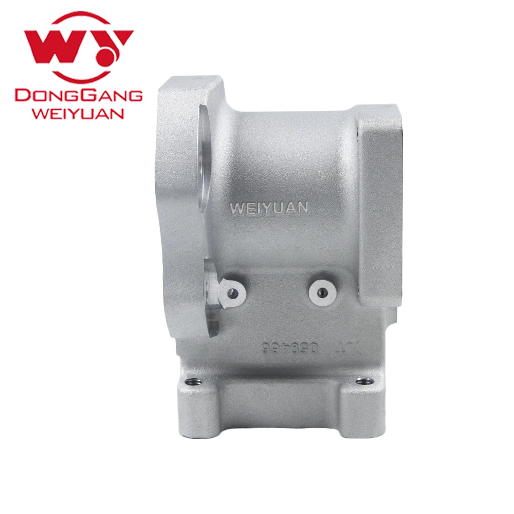 Pump Body for Cummins ISC ISL For Fuel Injection Pump 3973228 2897500 4954200 4935674 3975375, Diesel Fuel Engine Injection Part