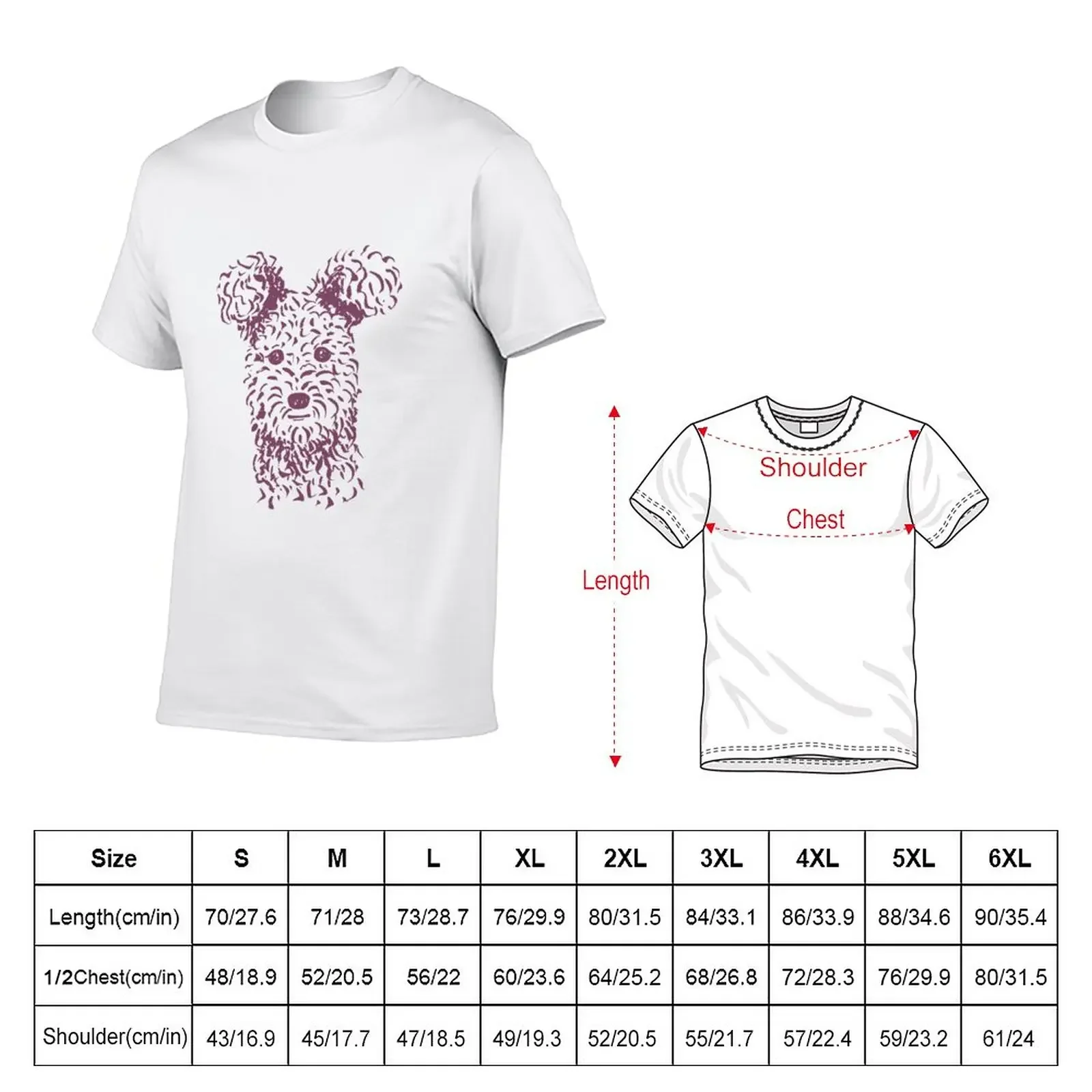 Pumi (Pink and Purple) – New Artwork Placement T-Shirt sublime t shirt Men's clothing