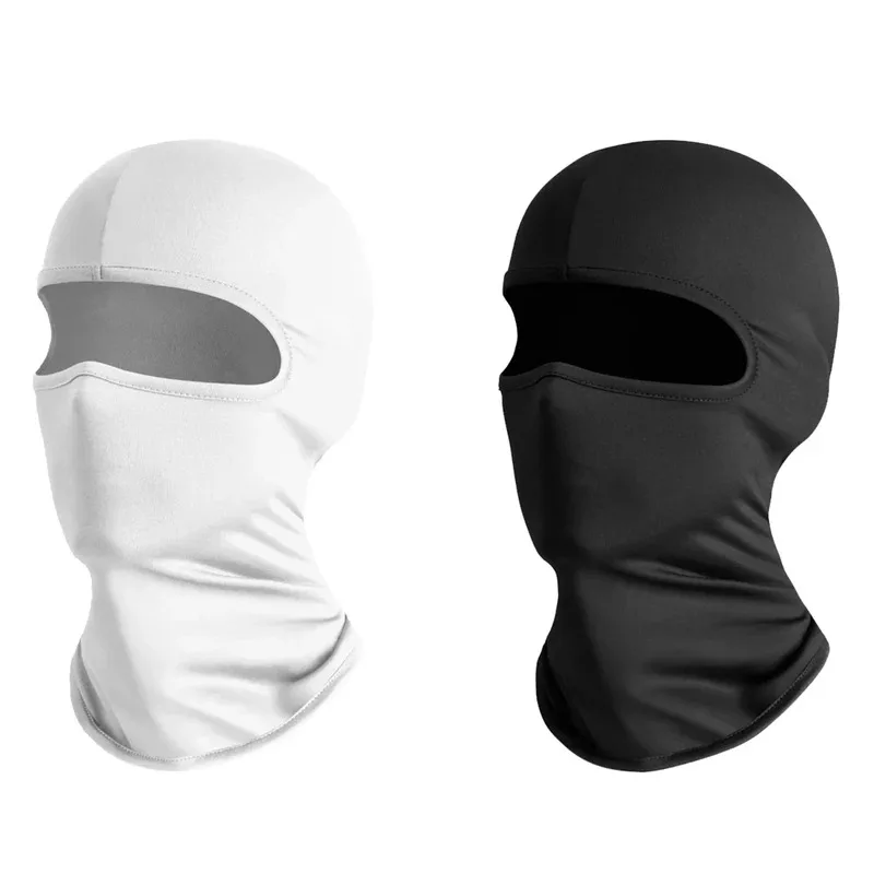 

Дышащая солнцезащитная маска из ледяного шелка для мужчин и женщин, ветрозащитный шарф для мотоцикла, рыбалки, велосипеда, летний шарф для лица, головной платок