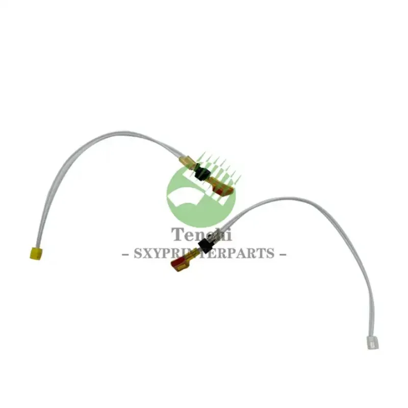 Imagem -05 - Termistor do Fusor do Fusor para Konica Minolta Bizhub C5500 C6500 C6501 C6000 A1dur71w00 A1dur72000 Grupo 3