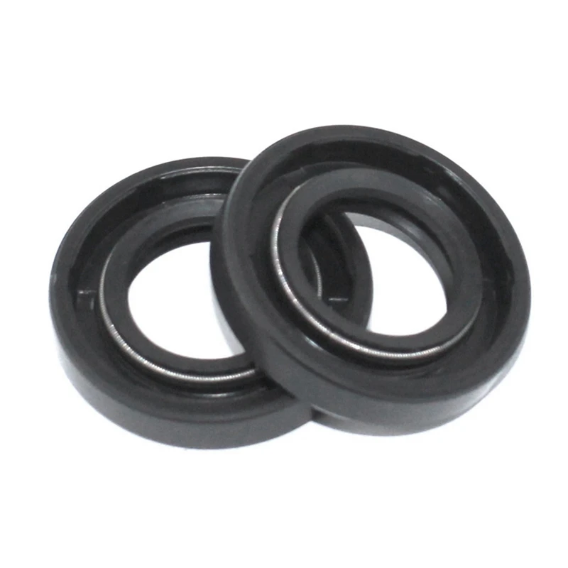 

93101-17054 Oil Seal S-Type Replacement For Yamaha Parsun Hidea Outboard Motor 8HP 9.9HP 15HP Boat Engine Parts