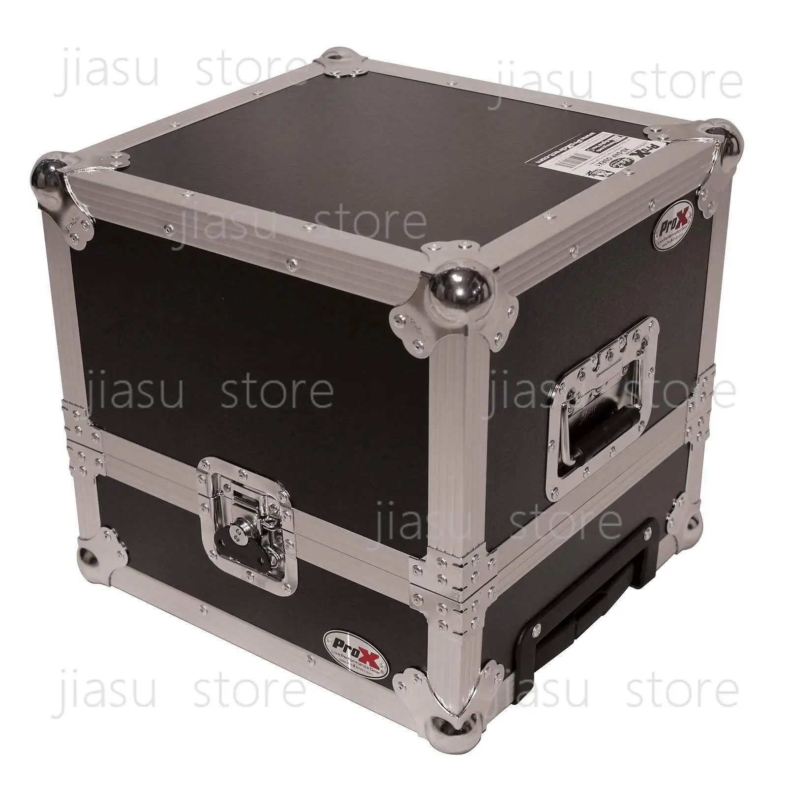 XS-DNP-DSRX1 DNP DS RX1 Fotodrucker Flightcase Aluminium CE Hiti P525l Druckerkoffer Flightcase für Drucker Werkzeugverpackung