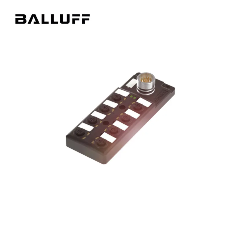 2025 Balluff BPI008… - image