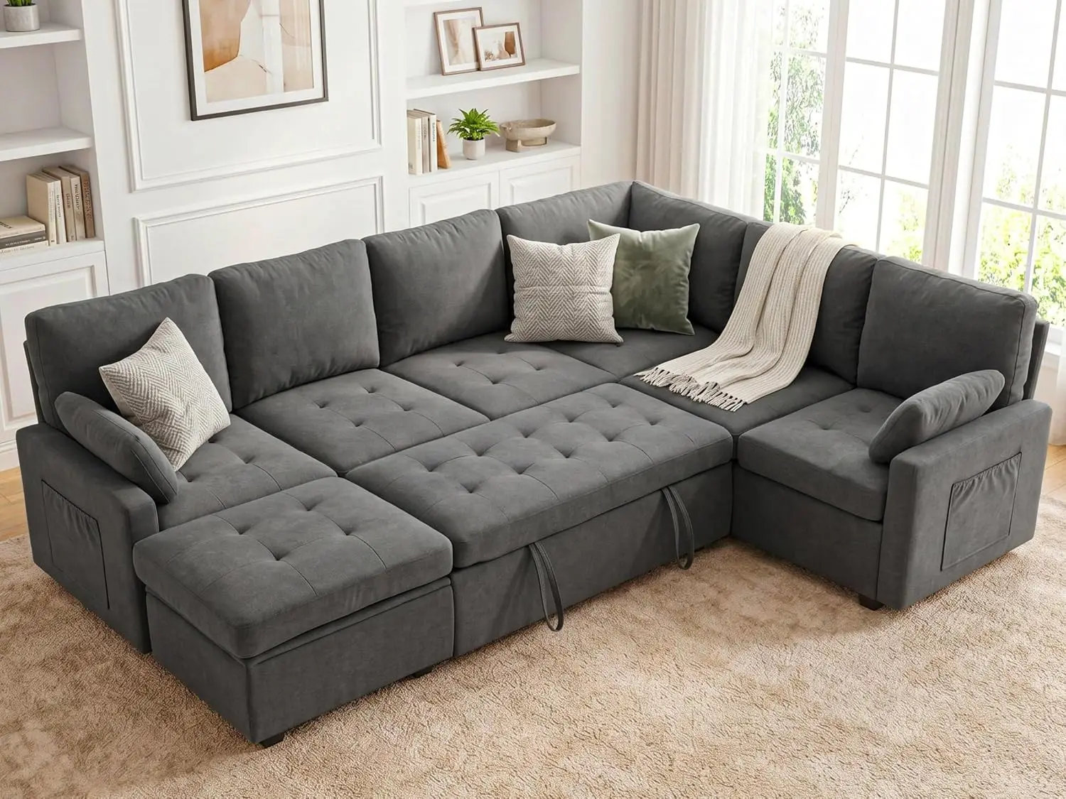 Thumbnail 2 - #21 Cheap Living Room Furniture Sets Worth Buying