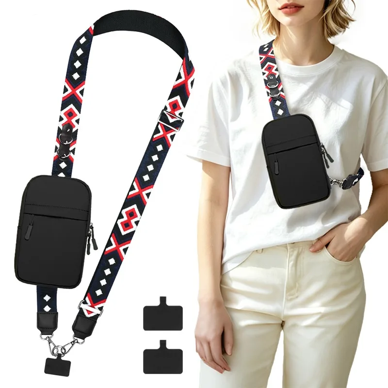 Solid Color Women's Bag Commuting RFID Blocking Anti-theft Shoulder Bag Leisure Simple Female Outdoor School Handbags for Travel