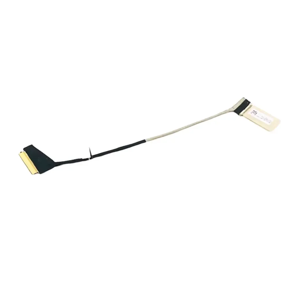 For MSI Modern 15 B12M B13M MS15H1 MS-15H1 Laptop Video Screen LCD LED Display Ribbon Flex Cable K1N-3040336-H39 K1N-3040337-H39