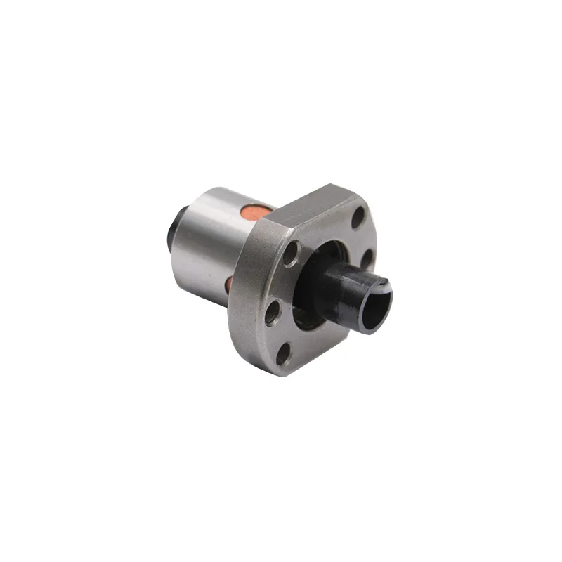 2022 PROMOTION  SFU1605/1610 Ball Screw  Single Nut  for  Ball Screw SFU1605/1610
