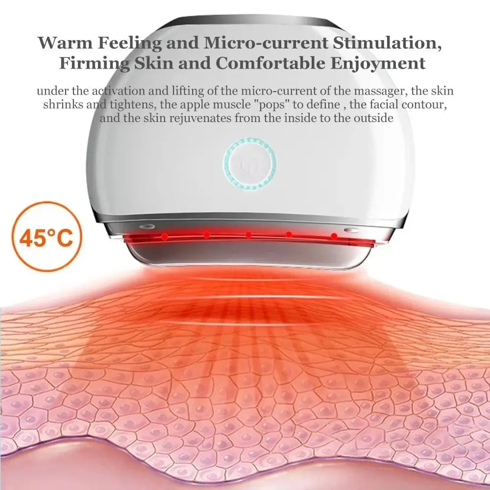4 Modes Electric Facial Massager Red/Blue/Purple Light Micro Current Vibration Face Lifting Machine Promote Blood Circulation - AliExpress 66 4 Modes Electric Facial Massager Red/Blue/Purple Light Micro Current Vibration Face Lifting Machine Promote Blood Circulation - AliExpress 66