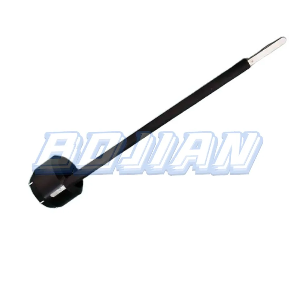 Ga03 Auto Poedercoating Pistool Supercorona-Compleet