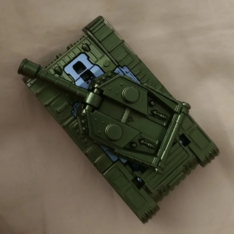2025 novo tanque transformável brinquedo meninos mecha robô carro com giroscópio modelo criativo figura de ação educacional presente aniversário