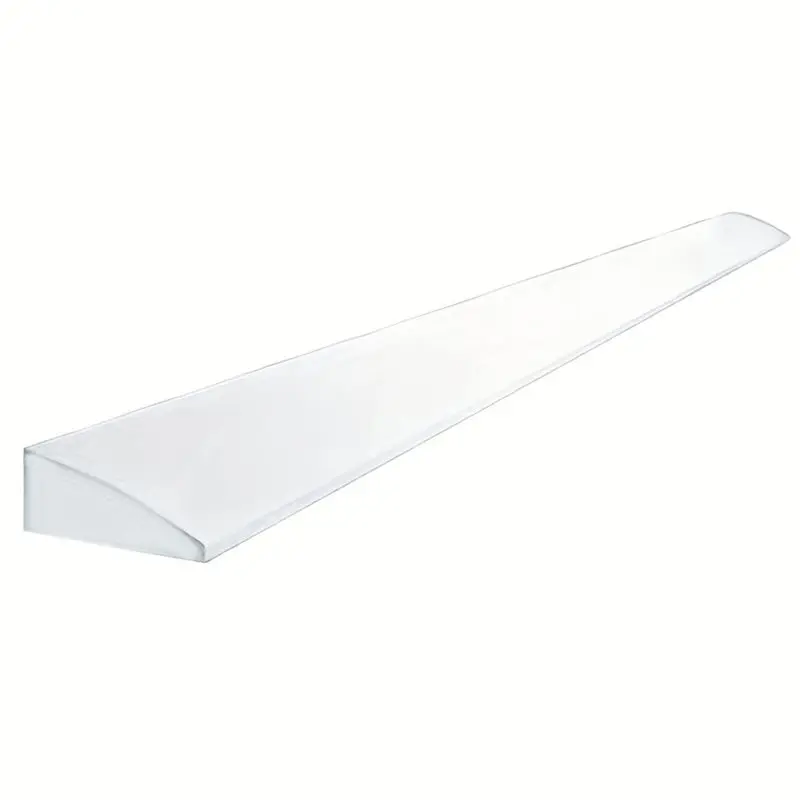 

A34R Slope Climbing Silicone Strip For Sweeping Robots, Ideal For Bathroom Doorways B