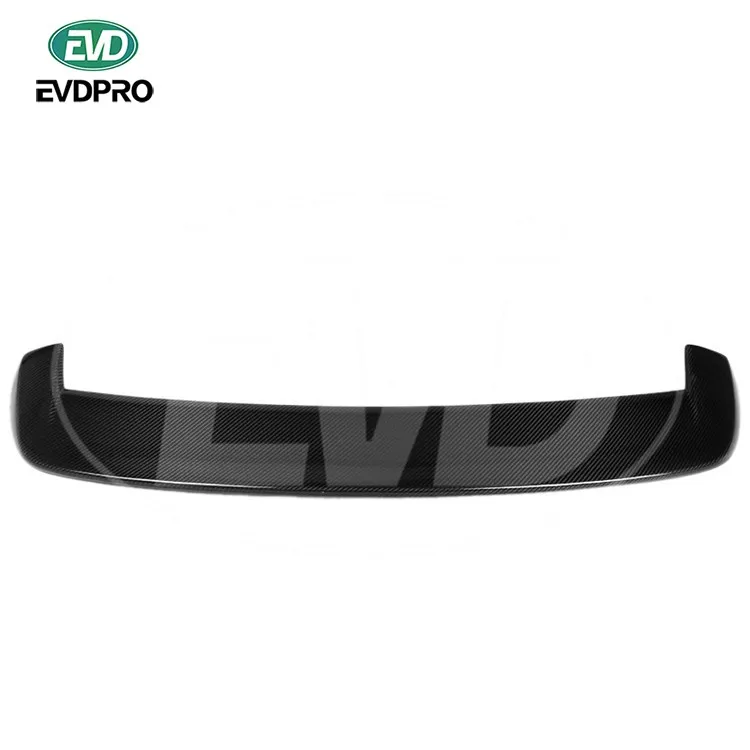 

3D Design Style Carbon Fiber Roof Spoiler for 2012-2014 Bmw 1 Series F20