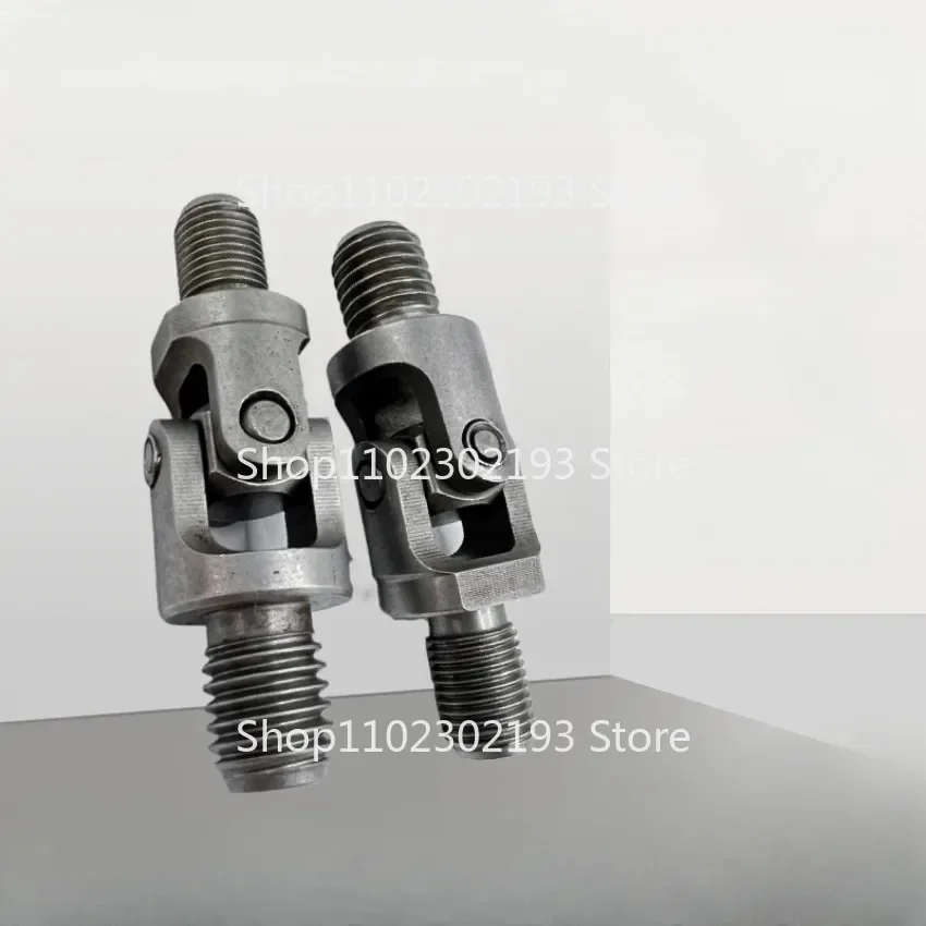 1PC Excavator Accessories  Joystick Handle Universal Joint Cross  for SANY SY55 60 65 75 85 95C-8-9