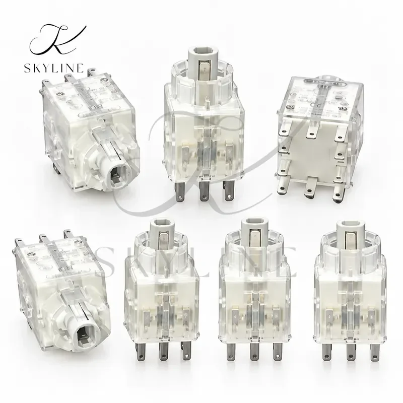 For Schlegel Germany Standard Contact Module Quick Plug Terminal AT2 ATI ATL2 ATL AT AL5 AFL2 AFL