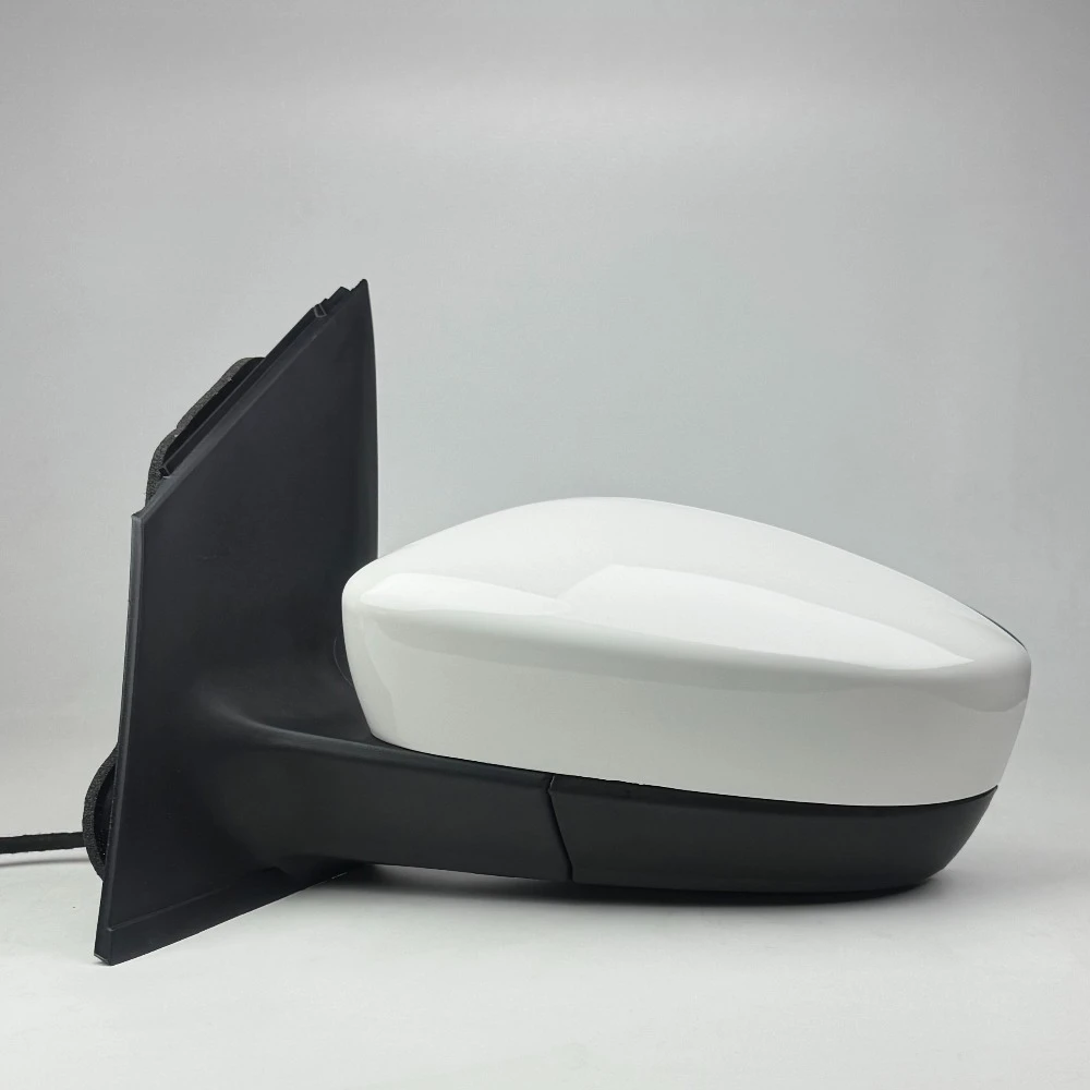 

Car Power Rear View Mirror Side Door Mirror Assembly For Volkswagen Polo 2011-2013