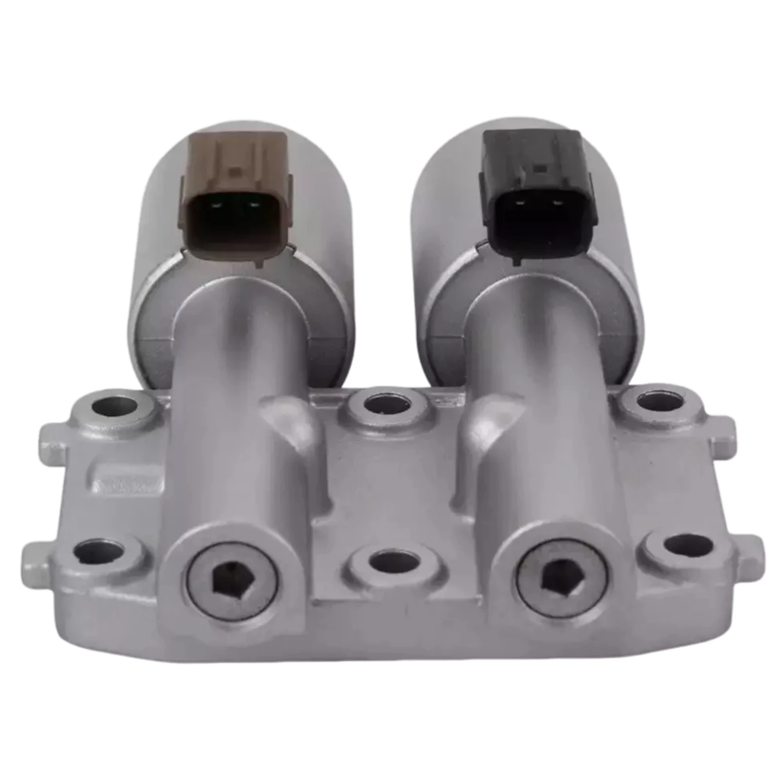 28260-PRP-014/28250-RPC-003 مجموعة الملف اللولبي لناقل الحركة لهوندا أكورد أكورا صمامات وقطع غيار السيارات 1 Set #4