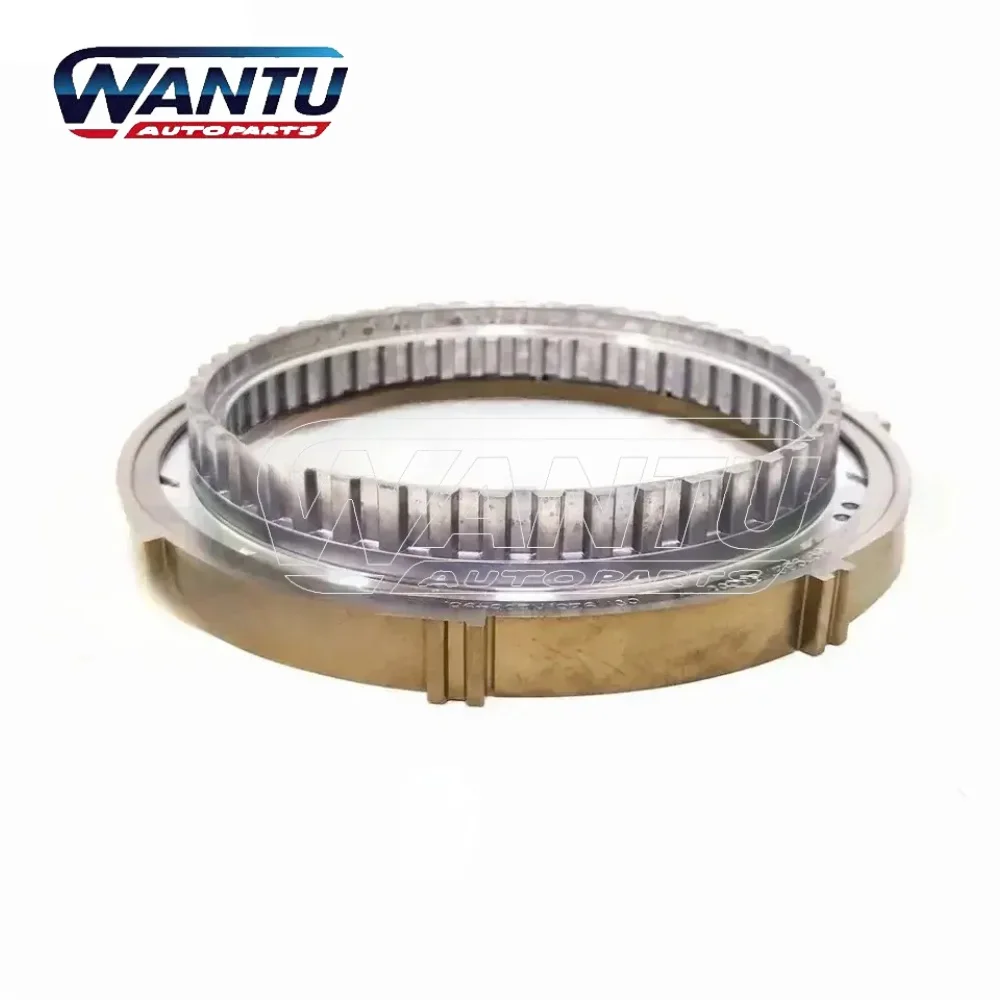 

6T30 6T31 Пружинный маховик сцепления автоматической коробки передач подходит для Buick и Chevrolet