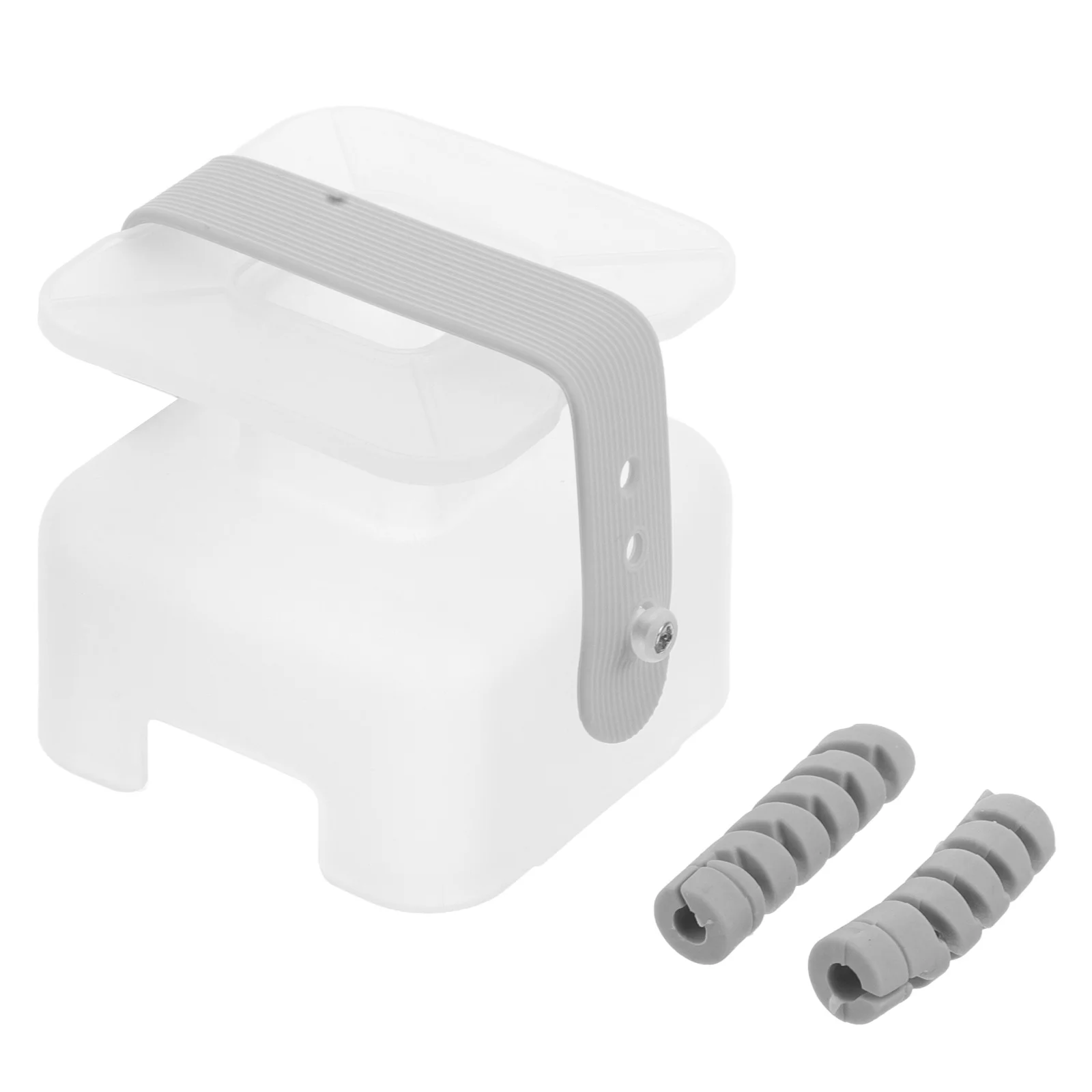 

Power Adapter Cover Cover Protector Protective Case Cable Organizer Sleeve Power Cord Management Travel