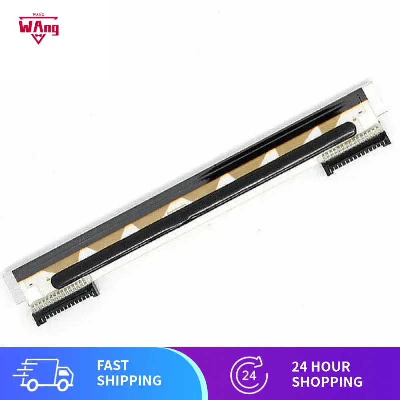 

1 шт. печатающая головка для принтера Zebra ZP550 ZP450 GX420D GK420D 203dPi P/N105934-037 TT.