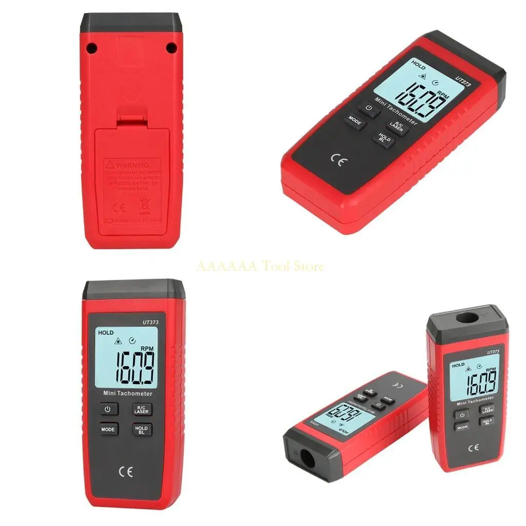 A2BE Digital Lcd Ta…