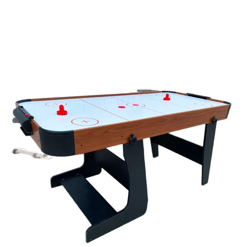 Table Ice Hockey Table Floating Leisure Facilities Adult Commercial