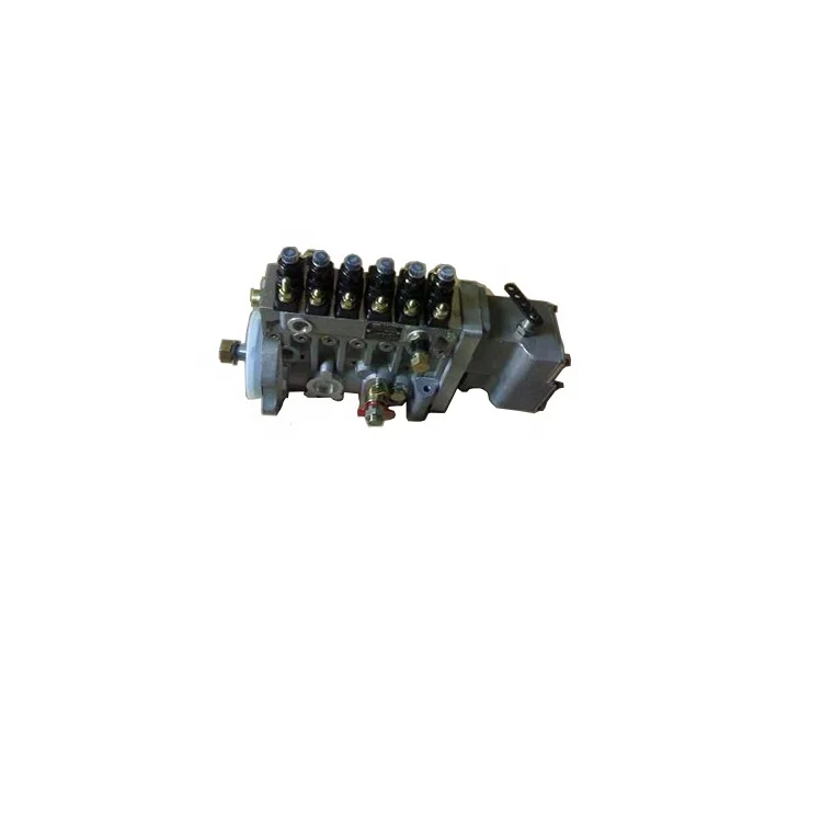 6CT Fuel Injectin Pump 3972878 Diese-l Engine Parts for Generator
