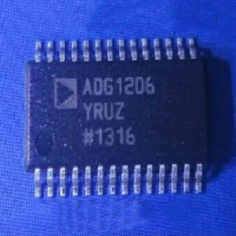 

5 ~ 50 шт./лот ADG1206 ADG1206YRUZ ADG1206YRU ADG1206YR новый оригинал