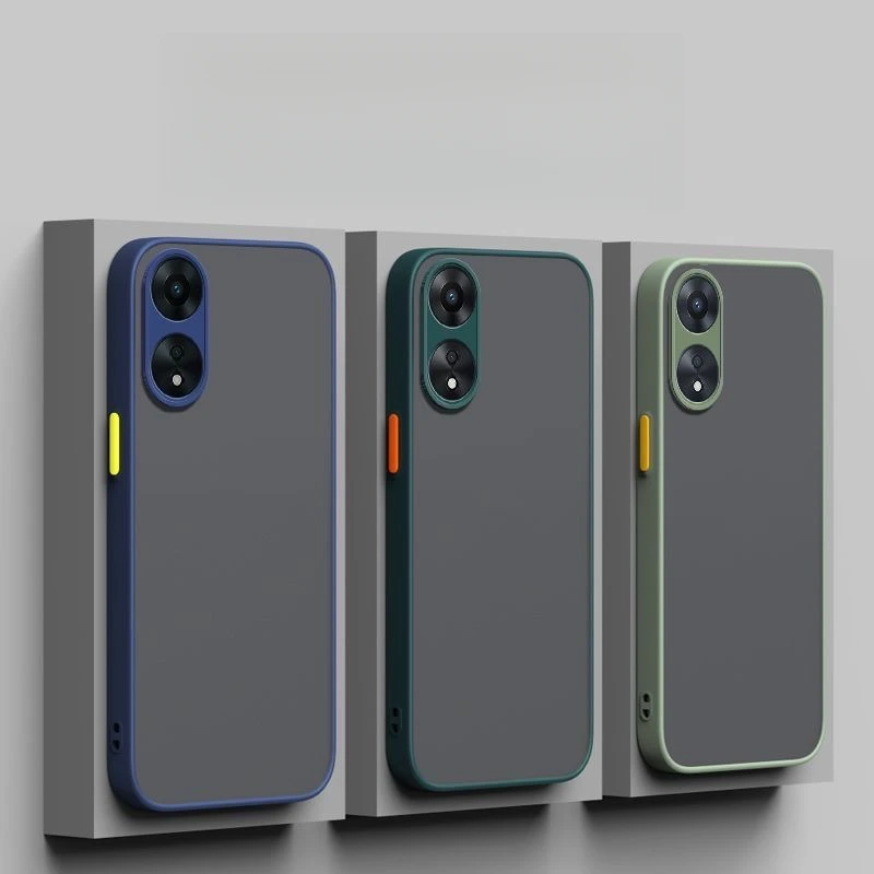 For Oppo A98 5G Cas… - image