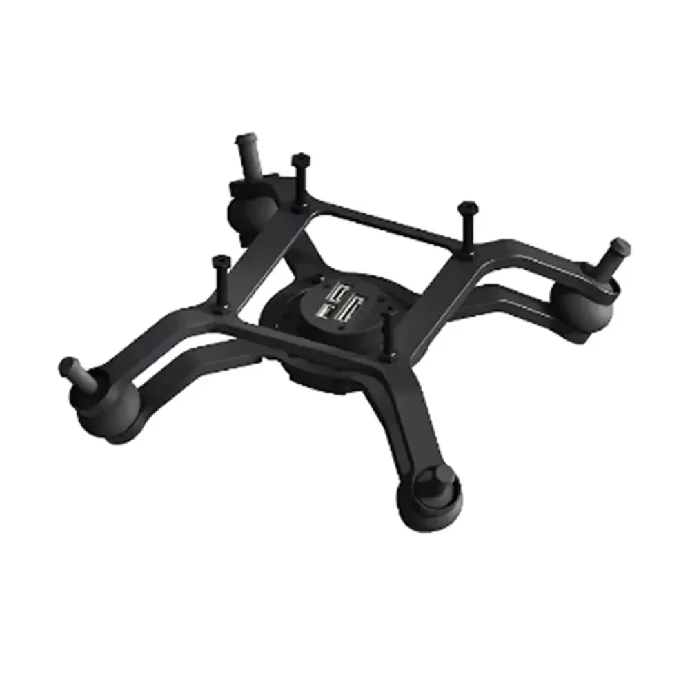 

SiNi ZT30 Quick-Release Anti-Vibration Claw Metal Gimbal Mount for ZR30 Optical Pod Dr-one Camera Stabilizer