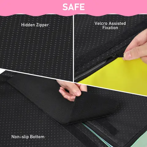 10 best sales klätterblock i skum - №8