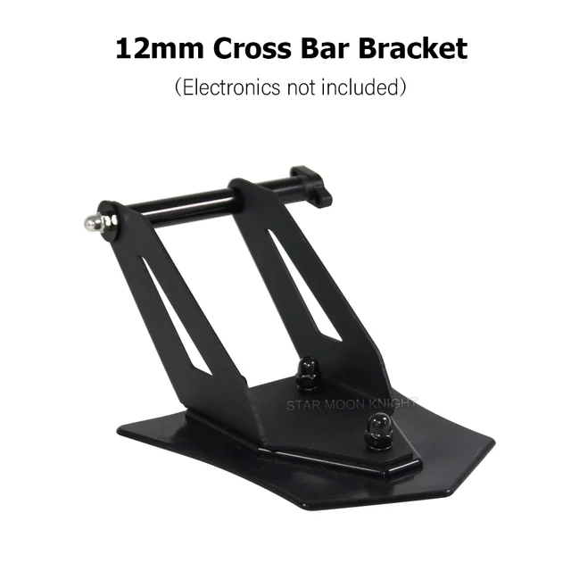 For BMW R 1250 RT R1250RT 2021 2022 2023- Motorcycle Navigation Bracket GPS Mount Device Carrier SMART PHONE Adapt Holder image 3
