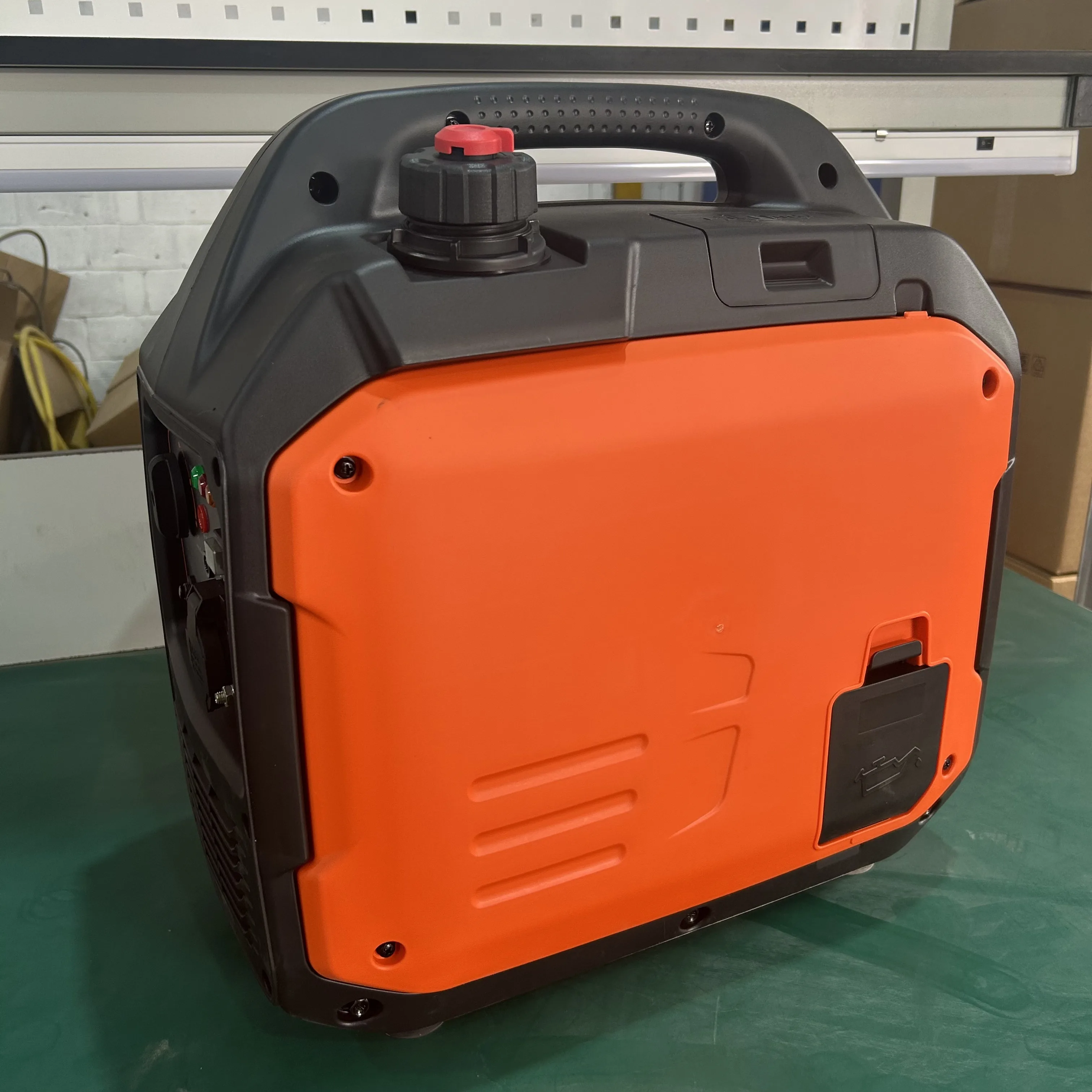 Hot-Selling Inverter Generator - Portable Generator Inverter review and price