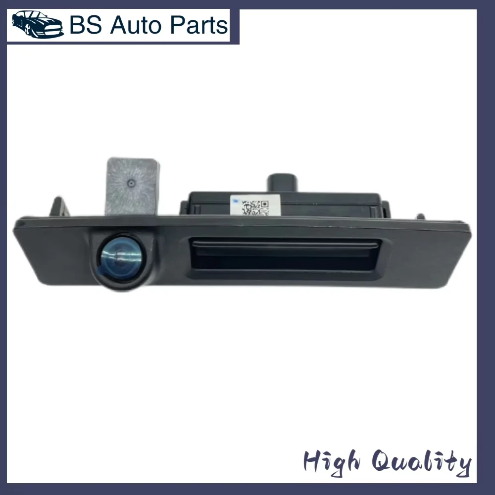 109594900E Car Rear View Backup Parking Assist Camera For Tesla Model 3 Model Y 2017-2023 Auto Replacement Parts 1095949-00-E
