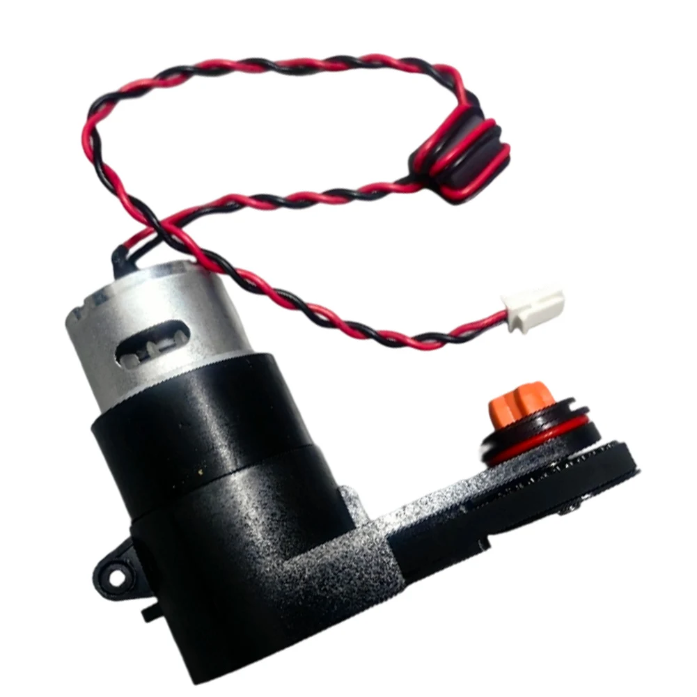 

Dry Cleaning Accessories Central Brush Motor Vacuum Maintenance Quality Replacement Part Robot Vacuum Cleaner Parts