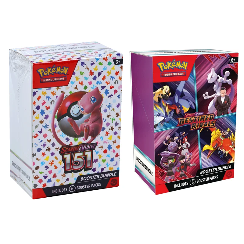 #14 Best Pokémon Destined Rivals Cards to Buy In 2026