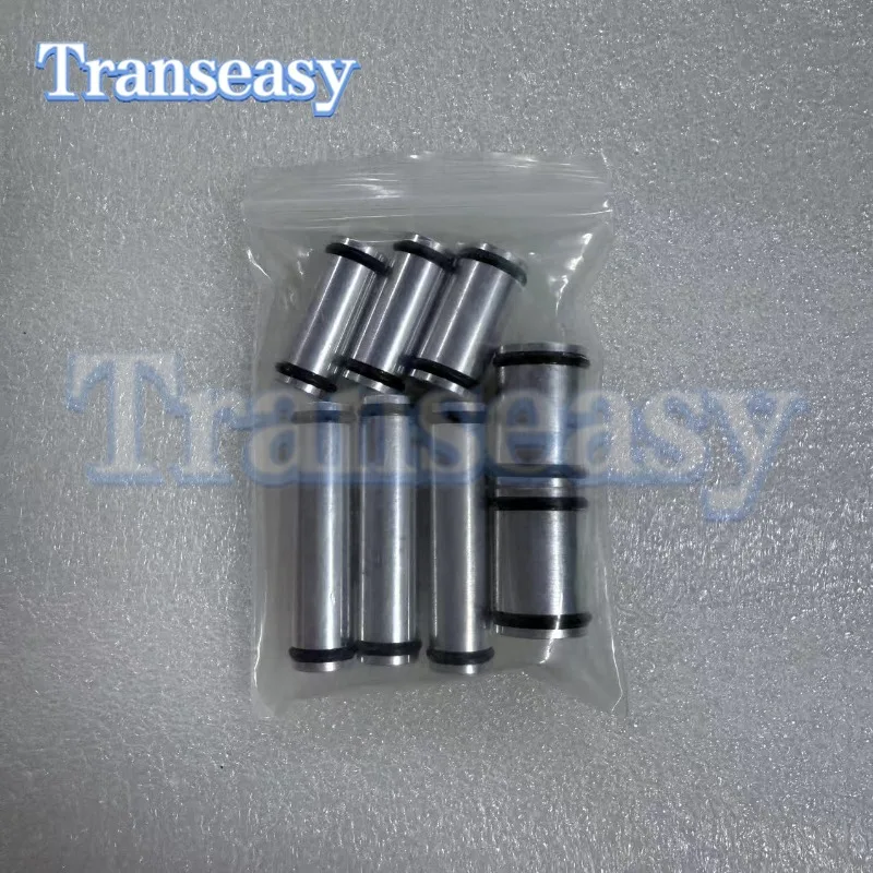 0BH321477 8PCS New 0BH 0DE DQ500 Oil Pipe Kit Replacement Suit For Transporter 09-11 L4 2.0L