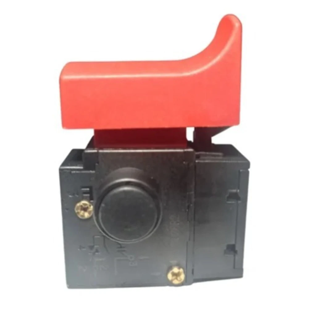 Switch 1619PA7816 Replacement Part For Bosch GBM 1600 Power Drill Electric Hand Tool Accessory Plastic Component Repair Kit