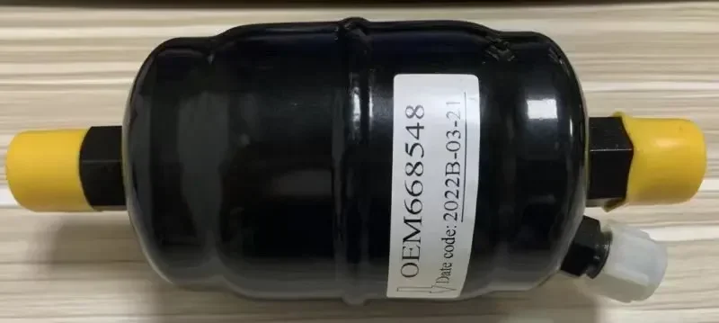 Oil Separator 66-85…