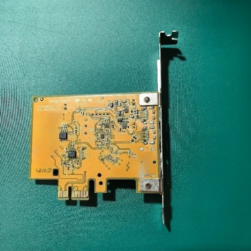 USB 3.1 UPD2018 UPA2015 Type c Expansion Card RRV91 TX5M0