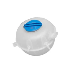 61SKV320 Coolant expansion tank for VW MULTIVAN, TRANSPORTER 7H0 121 407 C