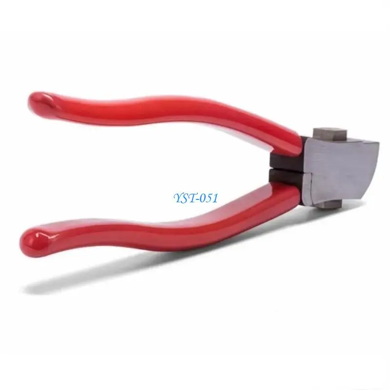 

E15A Convenient Notching Pliers Providing Reliable Cutting Power And Comfortable Hold For Professional Result