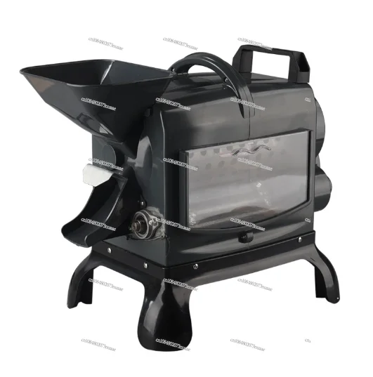 

Commercial Tail Shearing Machine, Snail Machine, Automatic Fast Snail Tail Removal Machine