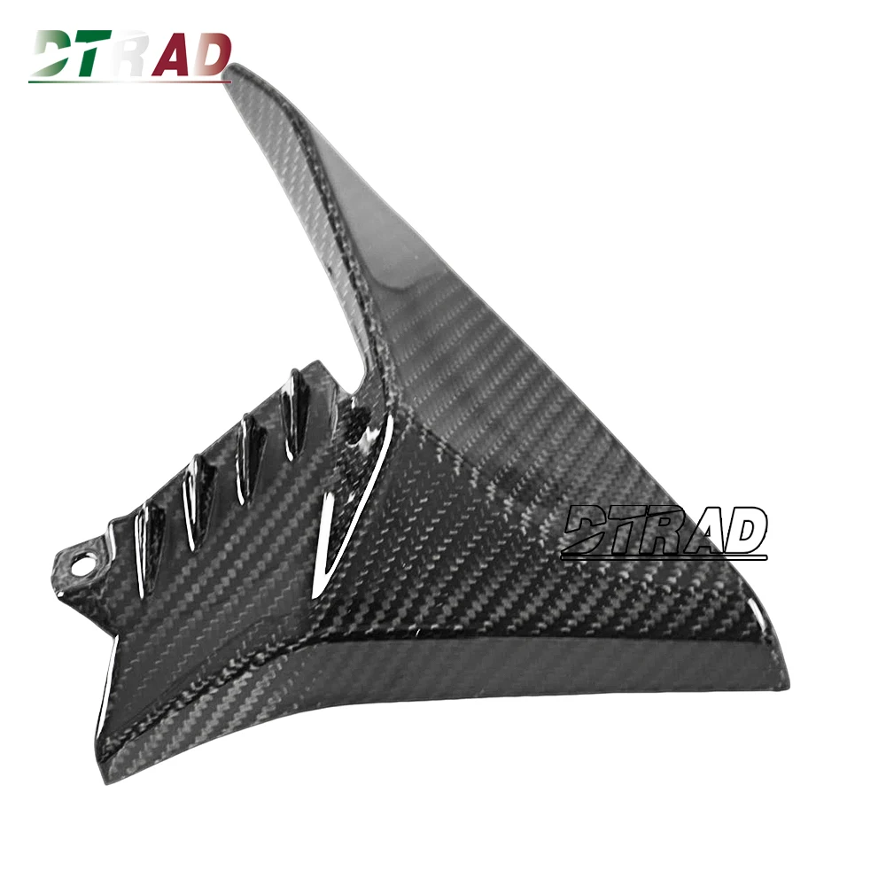 Z900 2021 Motorcycle Carbon Fiber Front Tank Left Right Side Panels For KAWASAKI Z900 2020-2022 Fairing Kit Modified Accessories