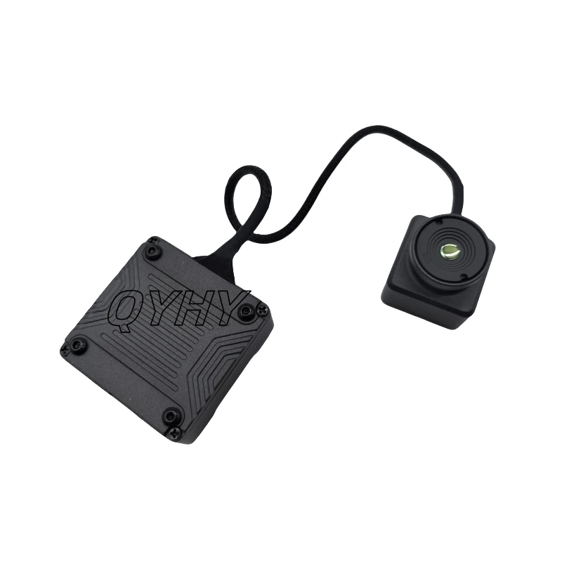 

CADDX FPV Infra Lux Camera AI Image Enhancement Black And White Sensor High Resolution UAV Accessories